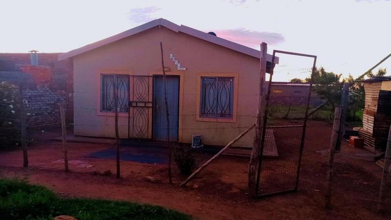 2 Bedroom Property for Sale in Kanana North West